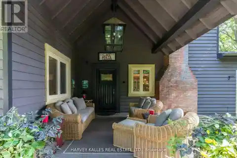 Cherished Waterfront Cottage