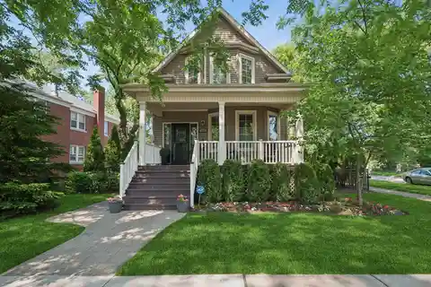 Move-In Ready Home on an Oversized Lot