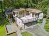 EXQUISITE REMODELED HOME WITH QUARTERS