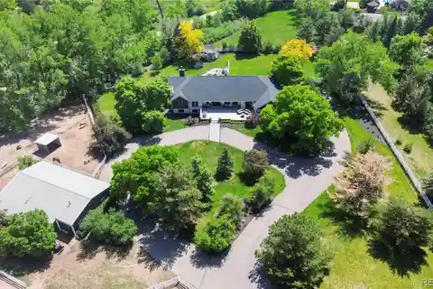 Exceptional Equestrian Estate on 3.7 Ultra-Private Acres