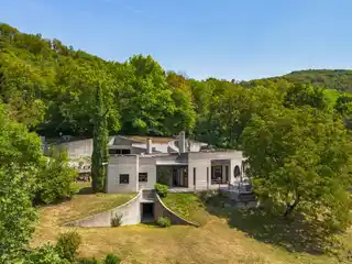 Contemporary Architect-Designed House