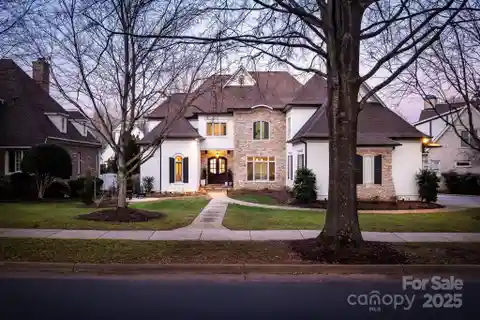 Pristine South Charlotte Dream Home