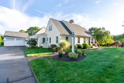 Custom Home with Unmatched Detail