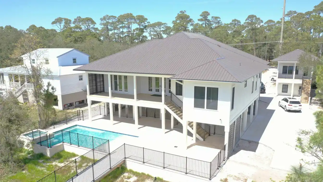 Custom Luxurious Home Ready to Be Built