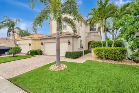 Refined Living in Exclusive Enclave