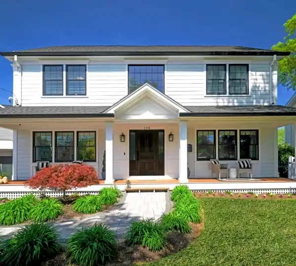 CUSTOM-BUILT HOME IN SOUGHT-AFTER CRANFORD TOWNSHIP