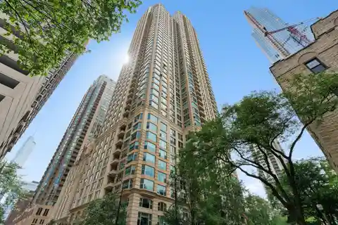 Rare Penthouse at the Fordham