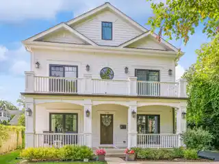 Unparalleled Convenience and Charm