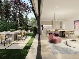 Koichi Takada Masterpiece in Neutral Bay