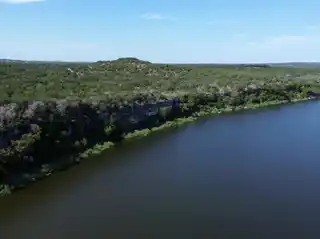 Stunning Land Tract Near Lake Travis
