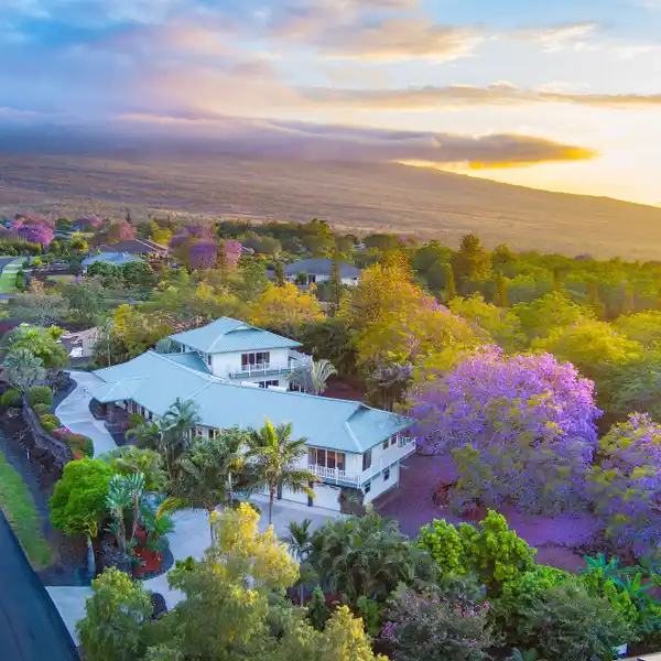 PU'U LANI RANCH