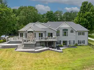 Completely Renovated Ranch Home
