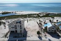INCREDIBLE BEACH LOT IN SOUTH FORT MYERS BEACH
