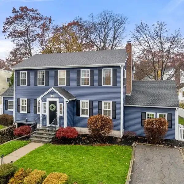 ELEGANT HOME WITH VAULTED CEILINGS AND MODERN UPGRADES