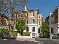 IMPRESSIVE SEVEN BEDROOM HOME
