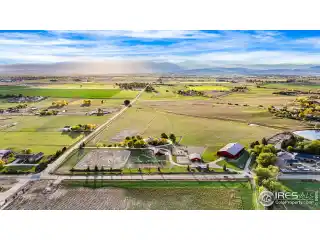 35-Acre Equestrian Estate Offering Unparalleled Lifestyle