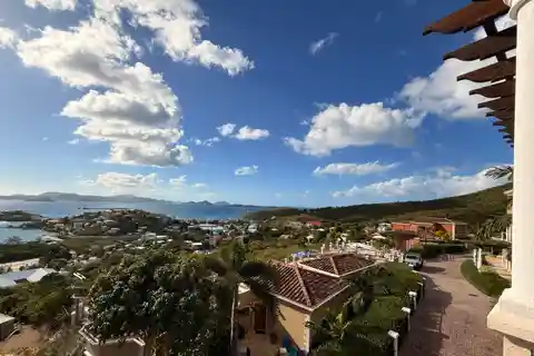 Create Your Dream Panoramic View Retreat