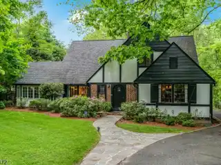 Custom Colonial in Amazing Location