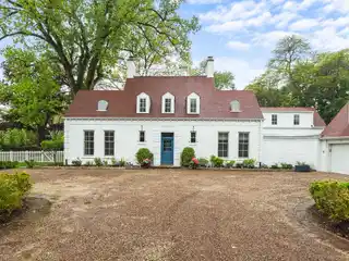 Exquisite Country Escape