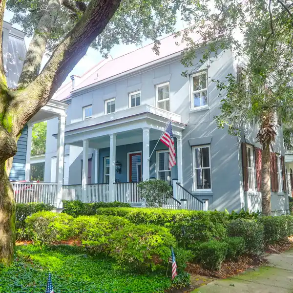IDEALLY LOCATED BEAUTY IN MOUNT PLEASANT