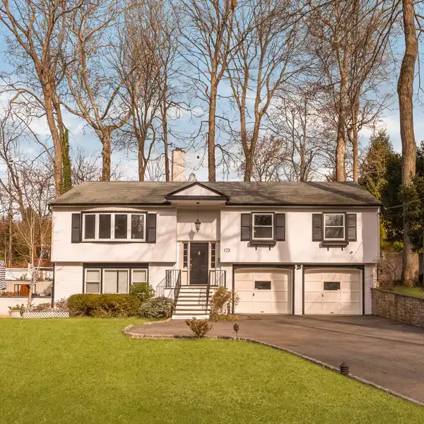 IMPECCABLY UPDATED HOME BACKING TO PARK