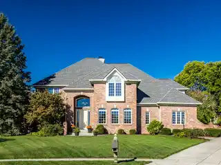 Stunning Home on a Peaceful Cul-De-Sac