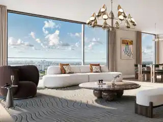 New Construction – Viceroy Residences Aventura