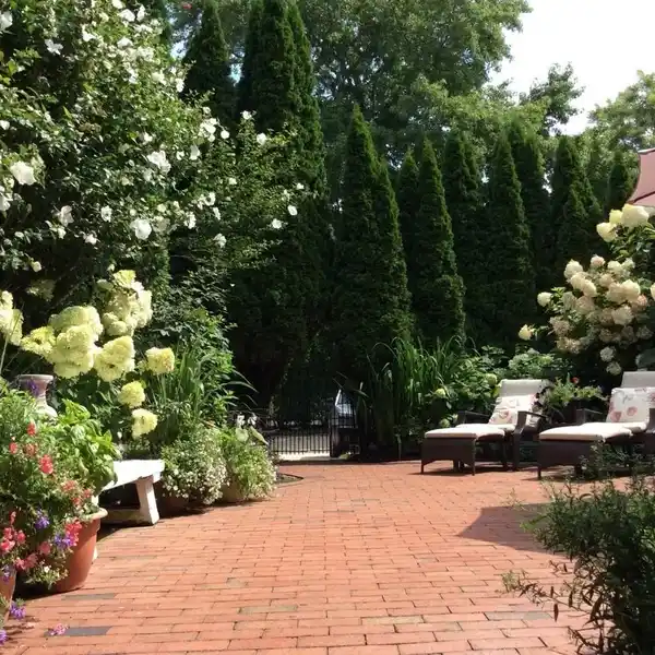 BEAUTIFULLY FURNISHED TWO-STORY CONDO FOR RENT