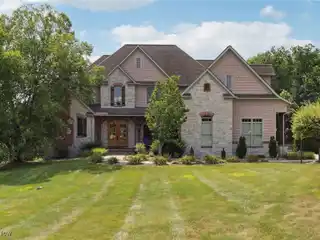 Amazing French Colonial Estate