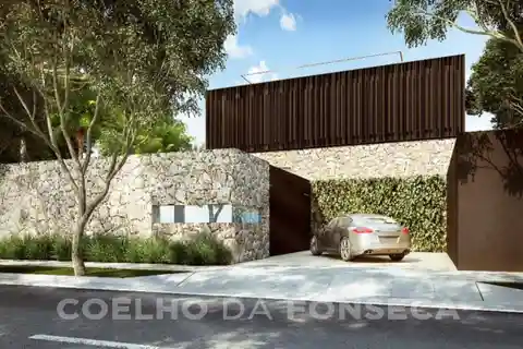 Wonderful High-end Home