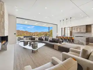 New Construction in the Reserve Club