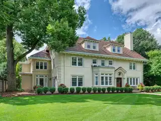 Sumptuous and Elegant Masterpiece