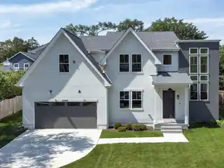 Fabulous New Construction in Prime Highlands Location