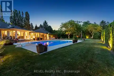 Exceptional True Bungalow on a Private Estate Lot