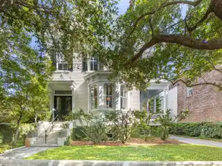 The James Seignious House