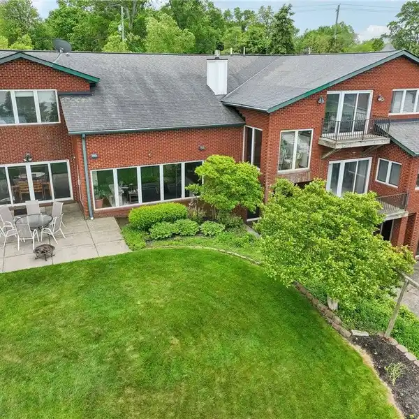 AMAZING LAKE ERIE PROPERTY