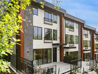 New Townhome in an Exclusive Community