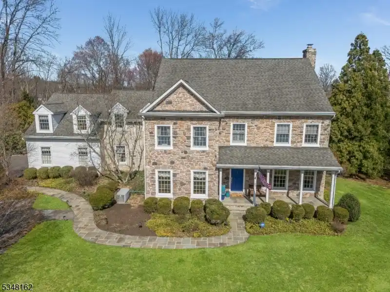 Sophisticated Country Manor