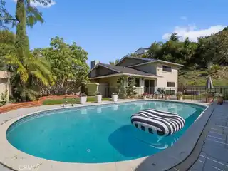 Private Montecillo Home with Golf Course Views