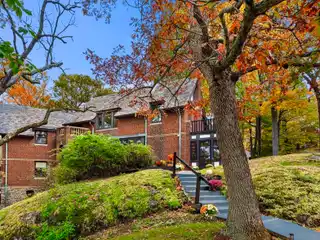 Revived Tudor Masterpiece