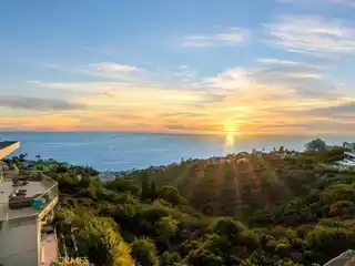 Iconic Mid-Century Oceanview Architectural Masterpiece