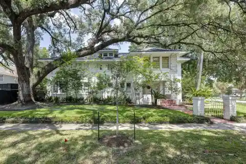 1930s Duplex with Modern Updates and Potential
