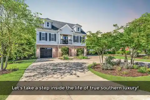 True Southern Luxury