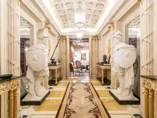 Exceptional Apartment in Prime Location