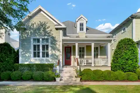 Immaculately Maintained Custom-built Home