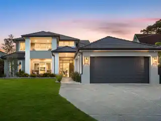 Elevated Coastal Haven with Sweeping Valley Vistas