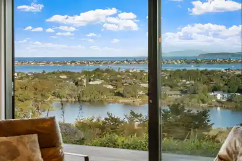 Once-In-A-Lifetime Waterfront Property