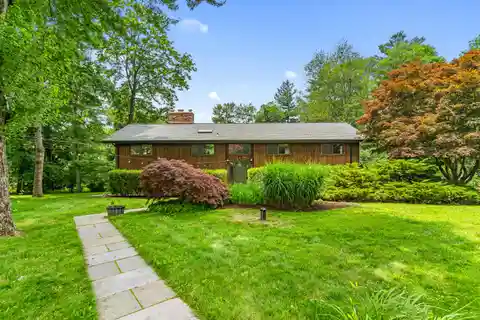 Warm, Inviting Ranch with Timeless Mission Charm