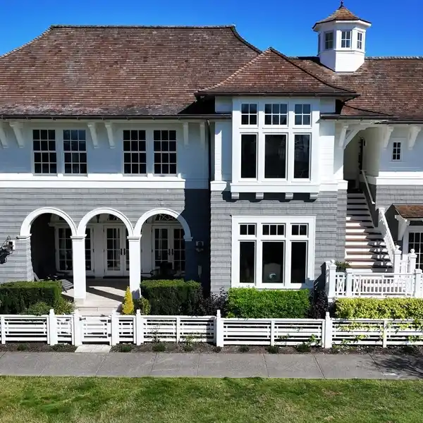 SEABROOK LEGACY RESIDENCE