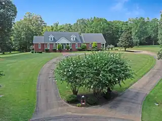 Stunning 8-Acre Estate